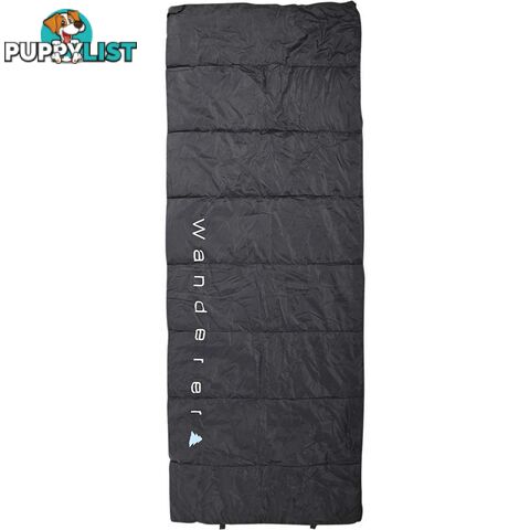 Wanderer Singe 11Â° Camper Sleeping Bag