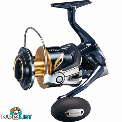 Shimano Stella SWC 14000XG Spinning Reel