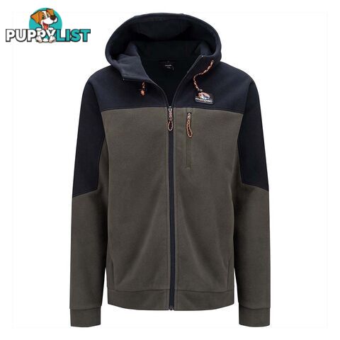 Macpac Men's Heritage Windproof Fleece Jacket