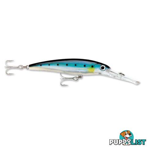 Rapala X-Rap Magnum HD 10 Hard Body Lure 11cm