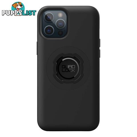 Quad Lock MAG Case iPhone 12 Pro Max