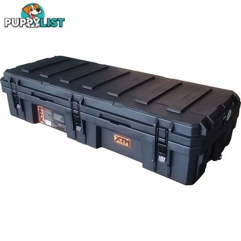 XTM Low Profile 95L Storage Box