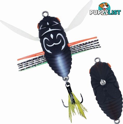 Duo Realis Shinmushi Cicada Surface Lure 4cm