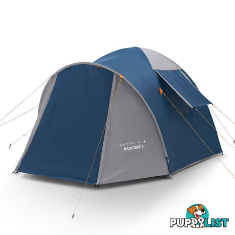 Wanderer Magnitude Dome Tent 4 Person