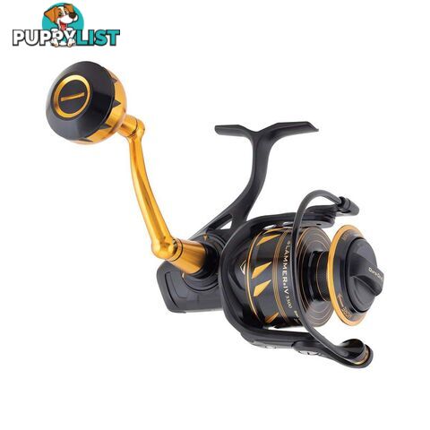 Penn Slammer IV 5500 Spinning Reel