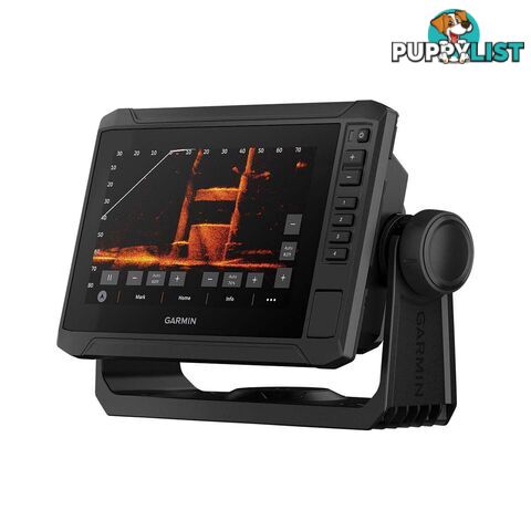 Garmin Echomap UHD2 75sv with GT54UHD-TM Transducer and Garmin Navionics+