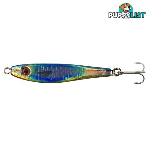 Gillies Pilchard Pro Metal Lure 25g