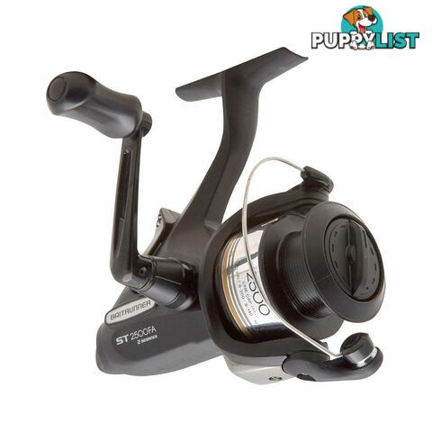 Shimano Baitrunner Spinning Reel ST2500