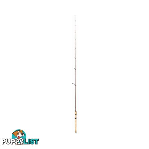 Shimano Raider Rack Spinning Rod