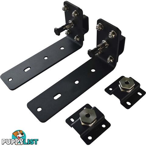 XTM Quick Release Awning Brackets