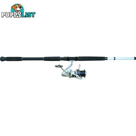 Shimano Aerlex Surf Combo 12ft