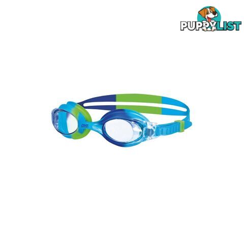 Zoggs Little Bondi Junior Swim Goggles