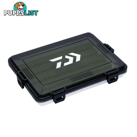 Daiwa D-Box Small Shallow Uni Tackle Tray