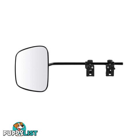 Milenco Grand Aero 4 Towing Mirror