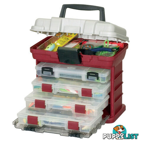 Plano 1354 Tackle Box