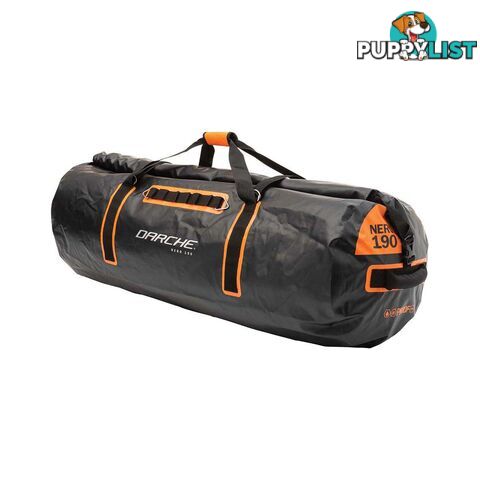 Darche Nero 190 Duffle Bag