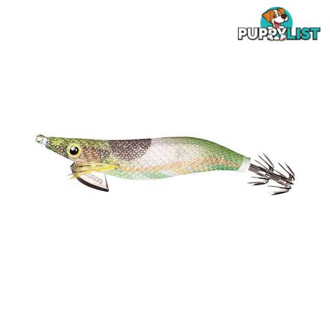 Shimano Sephia Flash Boost Squid Jig 3.0