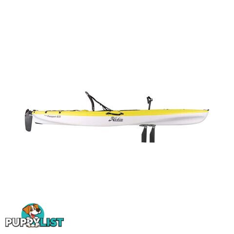 Hobie Mirage Passport GT 10.5 Pedal Kayak