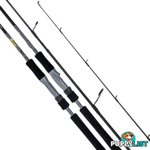 Daiwa 23 TD Hyper Spinning Rod