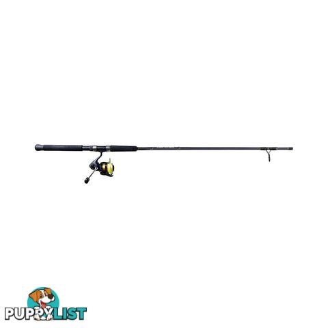 Shimano Fishquest Spinning Combo