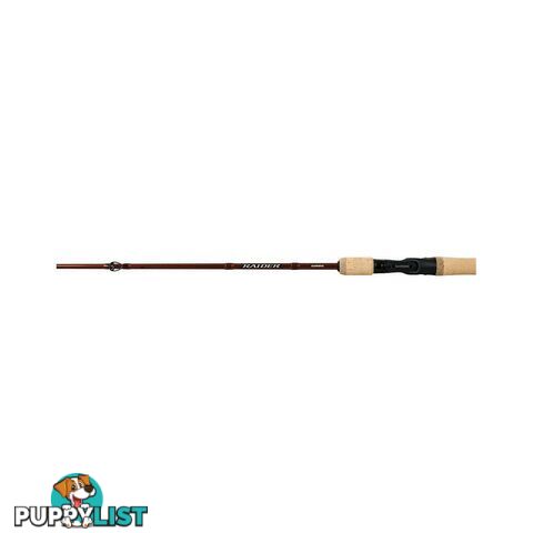 Shimano Raider Barra Baitcaster Rod