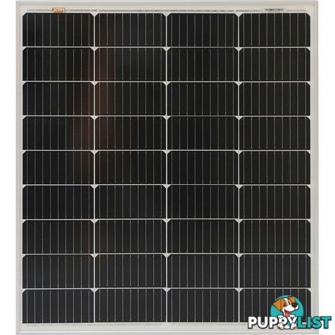 XTM 110W Fixed Solar Panel