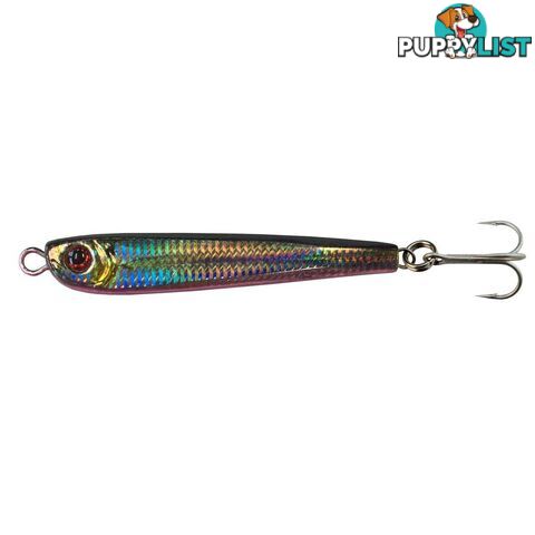 Gillies Baitfish Pro Metal Lure 25g