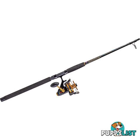 Penn Spinfisher SSM Spinning Combo