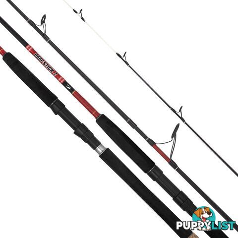 Daiwa Beefstick Z Surf Rod