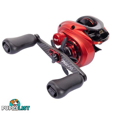 Abu Garcia Revo5 Rocket Baitcaster Reel