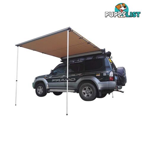 XTM Car Awning 2m x 2.5m