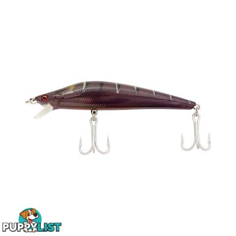 Zerek Barra-X Pro Hard Body Lure 17cm