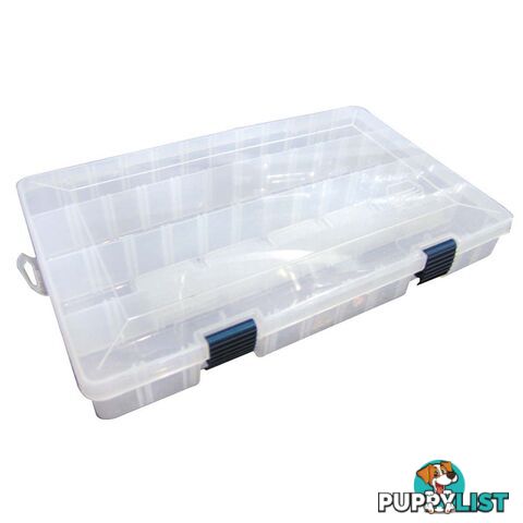 Plano 23700 Stowaway Tackle Tray