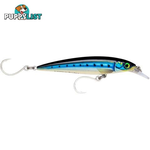 Rapala X-Rap Long Cast Hard Body Lure 14cm