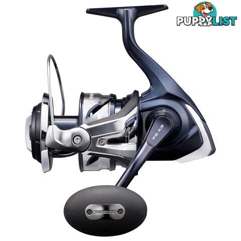 Shimano Twin Power SW C Spinning Reel 10000PG