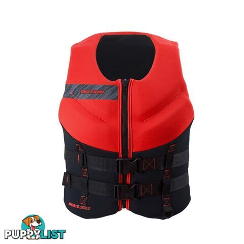 Motion Adults Neo Sport Level 50 PFD