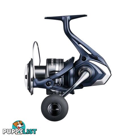 Shimano Miravel C5000XG Spinning Reel