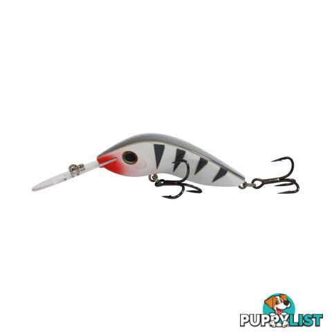 Zerek Slickback Hard Body Lure 100mm