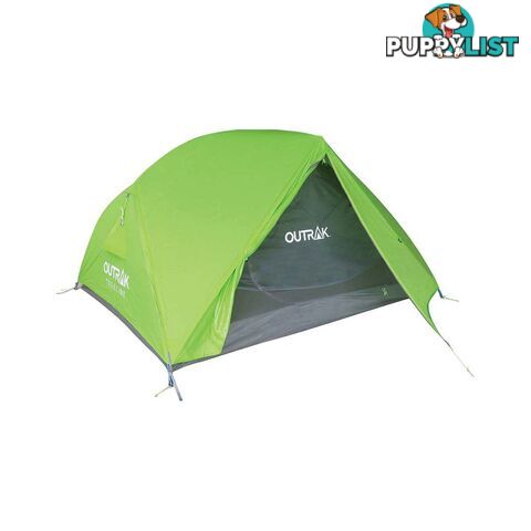 OUTRAK Treeline Hiking Tent 2 Person