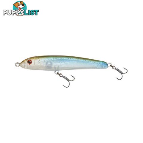 Nomad Riptide Fatso Floating Stickbait Lure 95mm