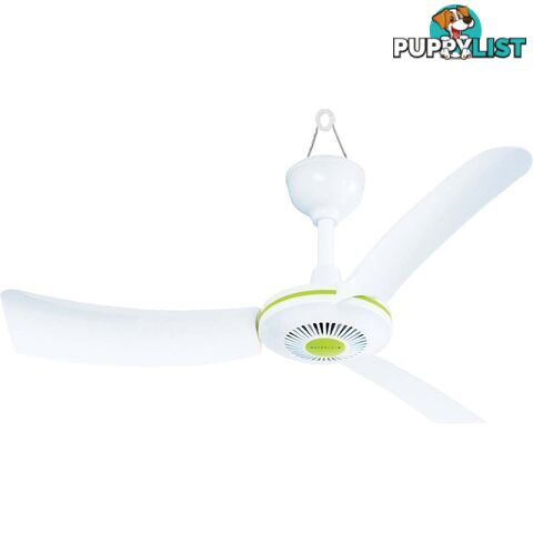 Wanderer Portable 12V Ceiling Fan