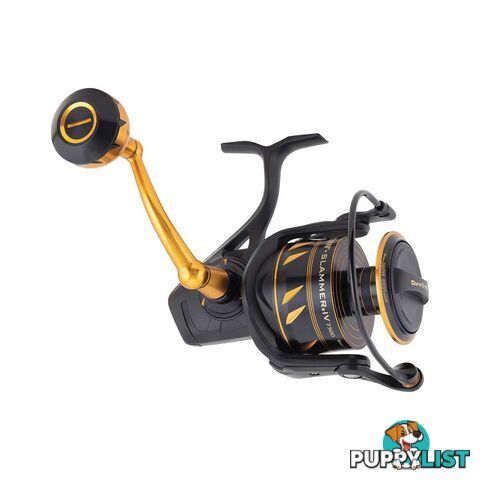 Penn Slammer IV 7500 Spinning Reel