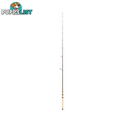 Shimano Raider Spinning Rod