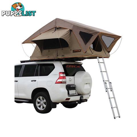 Darche Intrepidor 1400mm Roof Top Tent