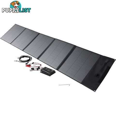 XTM 300W Solar Blanket