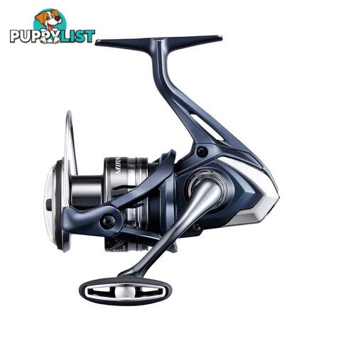 Shimano Miravel C3000HG Spinning Reel