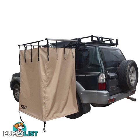 XTM Instant Shower Tent