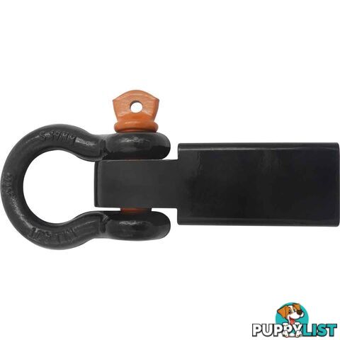 XTM Tow Hitch with Shackle