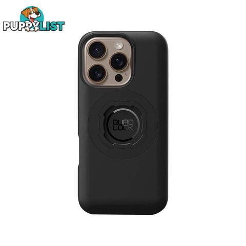 Quad Lock MAG Case iPhone 16 Pro