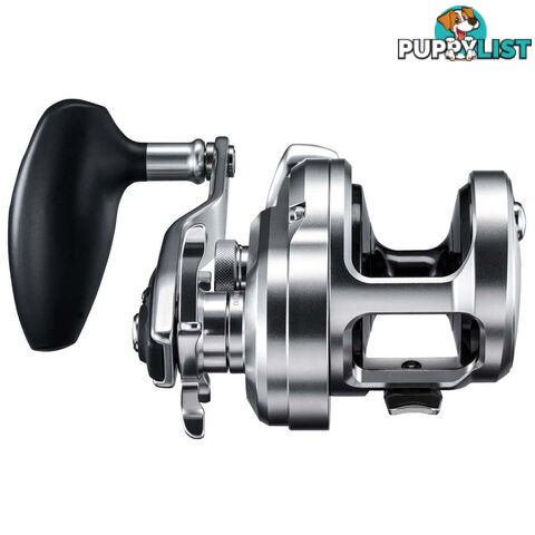 Shimano Ocea Jigger Overhead Reel 4000HG